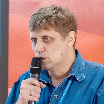 Александр Календарёв