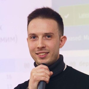 Данил Сивцов